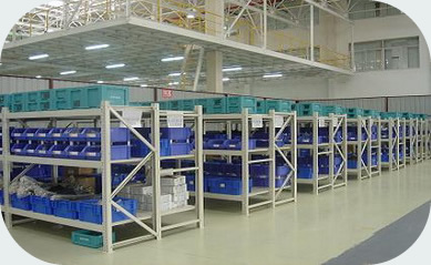 Welcome to BestTrans International Limited