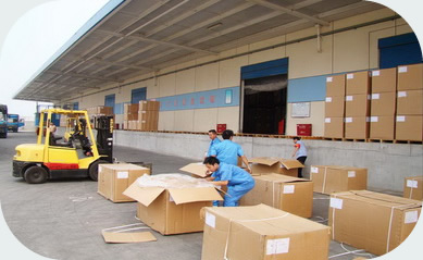 Welcome to BestTrans International Limited