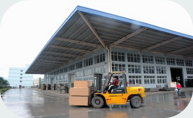 Welcome to BestTrans International Limited