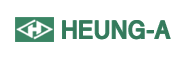 Ǻ Heung-A 